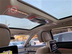 مێرسێدس بێنز S-Class